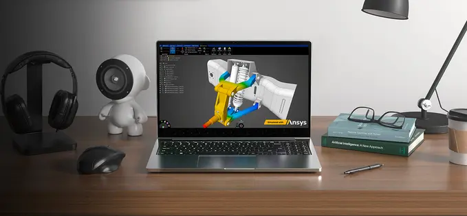 De ce sunt laptopurile cu plăci video NVIDIA RTX 40 utile și la muncă, nu doar în gaming