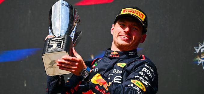 Formula 1 în Belgia: not great, not terrible, dar cu evoluții importante în clasamentele generale