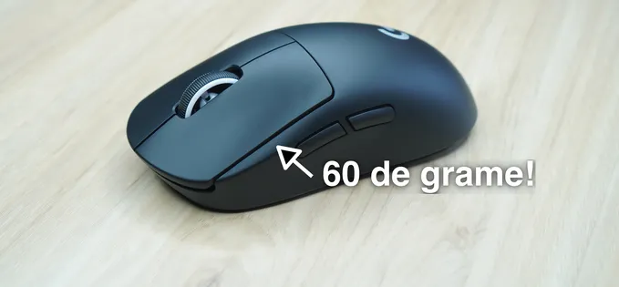 Logitech a lansat noi mouși și tastaturi Pro X pentru gameri de top