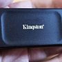Review: Kingston XS1000 este un SSD compact, ieftin și performant la 1000 MB/s