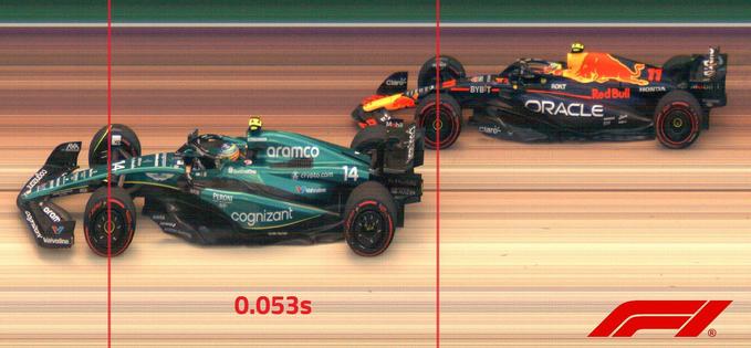 Formula 1 în Brazilia: lecție de pilotaj de la Alonso