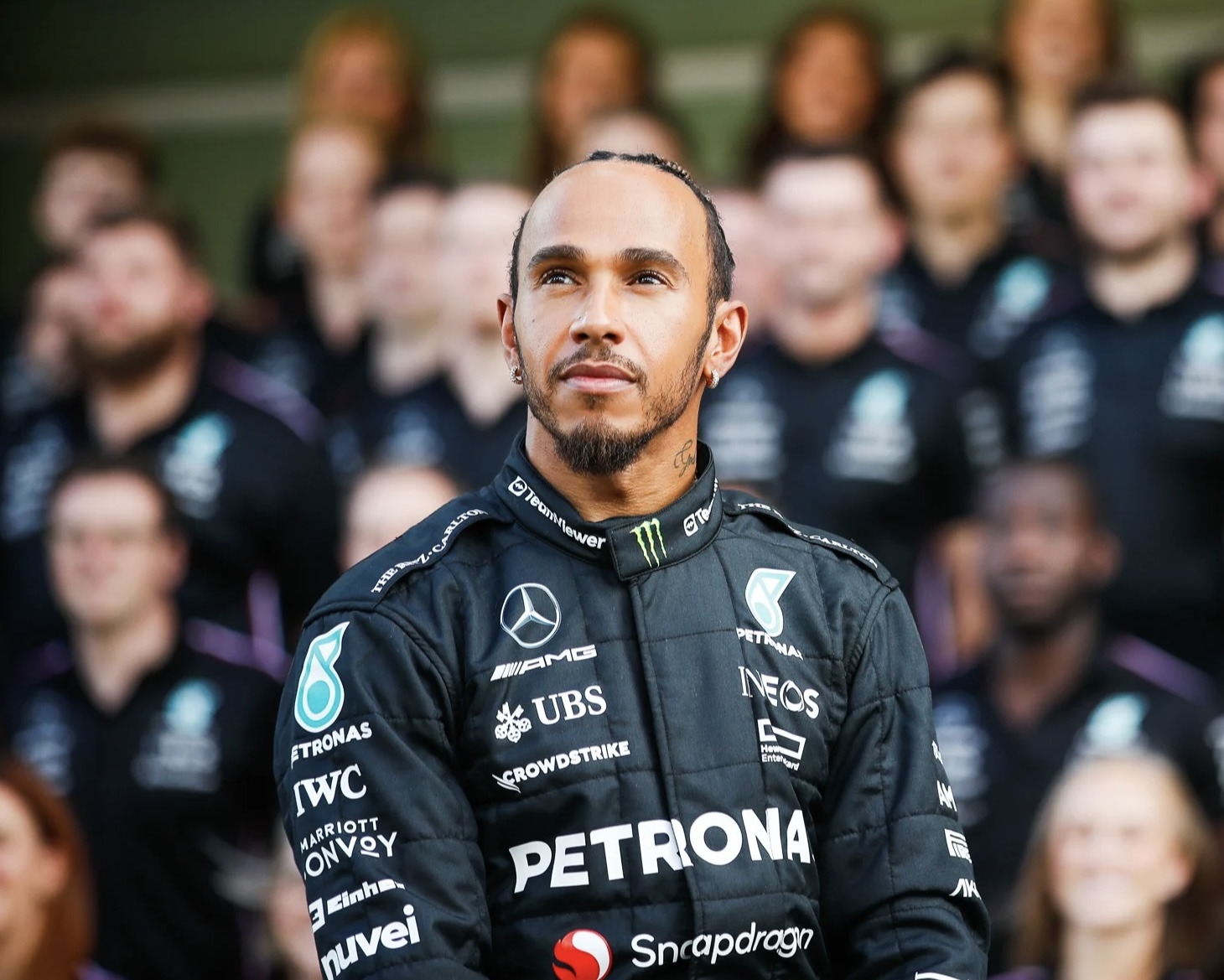 Lewis Hamilton se mută la Ferrari din 2025 (confirmat oficial)
