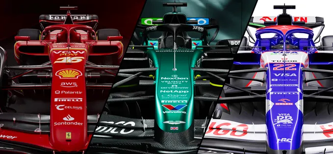 Începe sezonul 2024 de Formula 1 și am făcut rezumatul schimbărilor