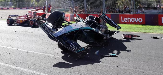 Formula 1 în Australia: cum arată o cursă fără Verstappen