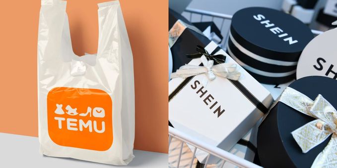 De ce Temu și Shein sunt o amenințare pentru aproape orice magazin online și offline