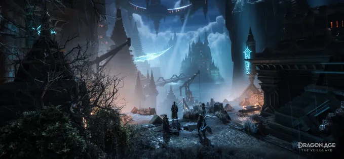 Sfârșitul unei legende: Electronic Arts închide studioul BioWare și concediază angajații