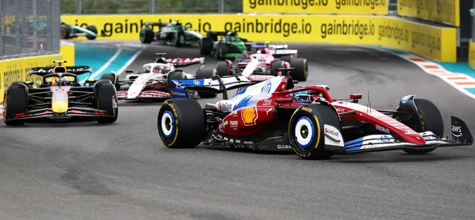 Formula 1 la Miami: Piastri ar putea fi viitorul campion mondial?