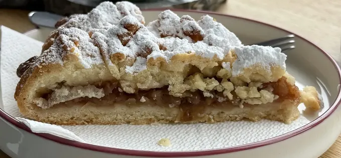 Turul cafenelelor: prăjituri bune la Mabo Bakery