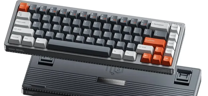 Fenomenul tastaturilor de gaming particularizabile și hot swappable pare tot mai prezent în România