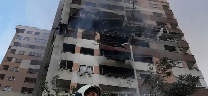 Orientul Mijlociu devine un butoi de pulbere cu fitilul tot mai scurt