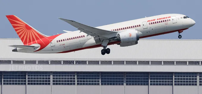 Primul accident aviatic al unui Dreamliner a avut loc în India