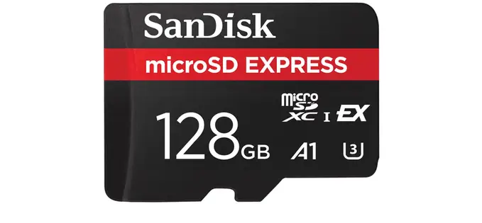 Switch 2 a fost lansat în România, dar carduri microSD Express sunt aproape imposibil de găsit