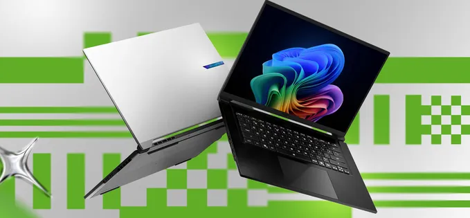 Gigabyte Aero X16 cu placă NVIDIA GeForce RTX 5070: un laptop echilibrat pentru aplicații intensive de creație