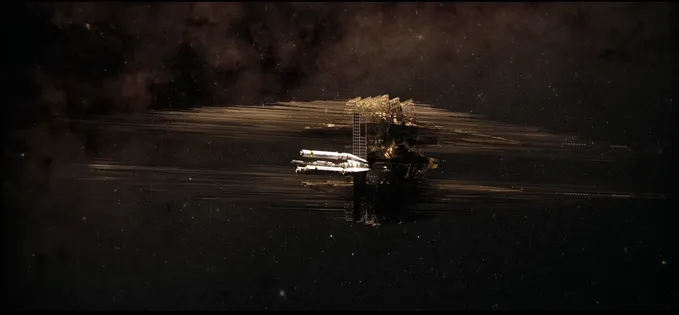 Iată trailerul pentru Project Hail Mary (un moment bun să citiți o carte hard science-fiction)