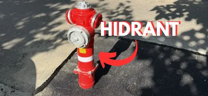Au apărut hidranți prin cartier (Unirii-Șincai)