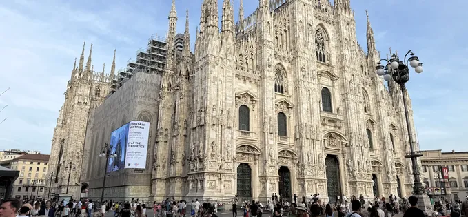 City-break în Milano: ce ne-a plăcut, ce nu și unde am mâncat bine