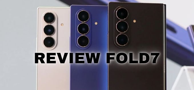 Review Samsung Z Fold7: așa trebuie să fie un pliabil!
