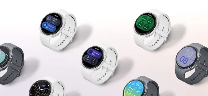 Am purtat un Watch8 de la Samsung: monitorizare de sănătate dusă la alt nivel