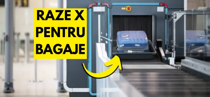 Schimbări la aeroport: vei putea transporta mai mult de 100 ml de lichid, iar electronicele nu mai trebuie scoase din bagaj la control (dar doar în anumite aeroporturi)