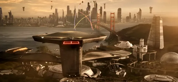 Viitorul serial Star Trek merge la școală în Starfleet Academy (și de ce nu îmi stârnește interesul)