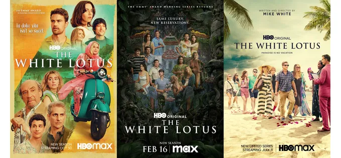 Seriale: White Lotus are natură perfectă și oameni imperfecți (HBO Max)