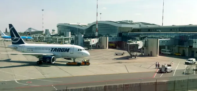 Bucureștiul nu va fi un hub aerian, deci de ce ar fi nevoie de un aeroport în sud?