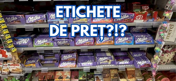 Carrefour a fost prins în ofsaid de creșterea TVA-ului
