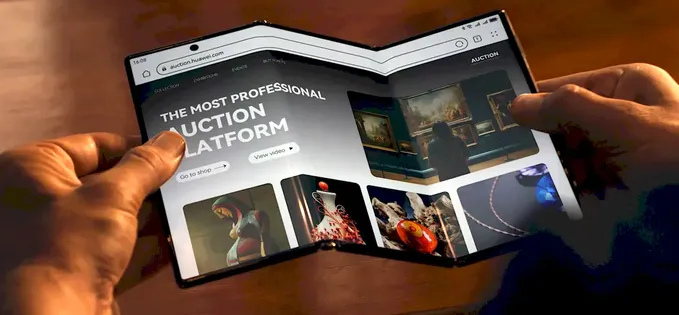 Samsung confirmă că va lansa un pliabil TriFold în acest an, probabil Galaxy Z TriFold