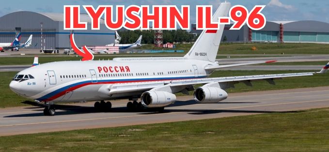 Iată câteva avioane inedite de la summit-ul Trump-Putin, inclusiv Tupolev și Ilyushin