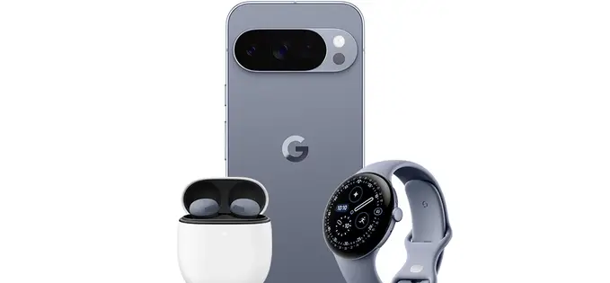 Iată noile telefoane Google Pixel 10, care includ magneți Qi2 în interior