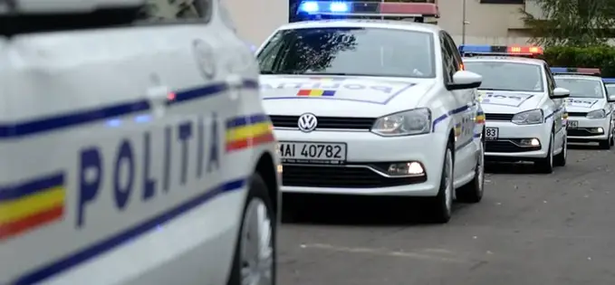 Sindicatul Polițiștilor va vinde online produse (ghiciți care va fi cel mai popular?)