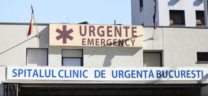 La 10 ani de la Colectiv, Secția de Arși de la Floreasca este plina de bacterii