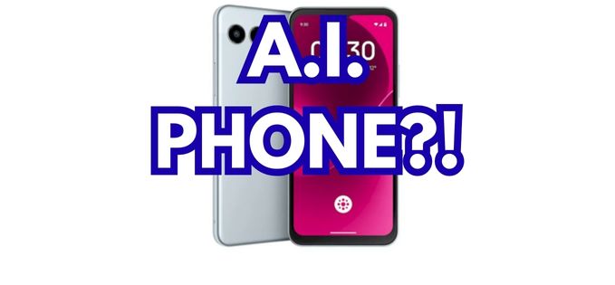 Cum arată și ce face un telefon AI (în 2028 se vor vinde 1 miliard de astfel de telefoane)