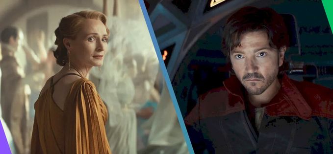 Seriale: Andor sezonul 2 este excelent (Disney+)