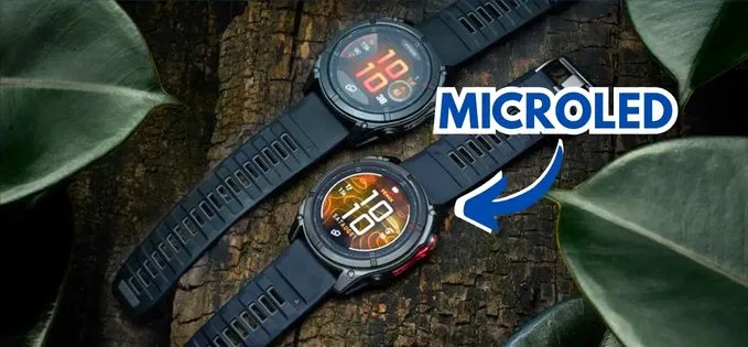 Nu credeam să fac asta vreodată: am stat pe Messenger printr-o conexiune satelit… de pe ceas, un Garmin Fenix 8 Pro