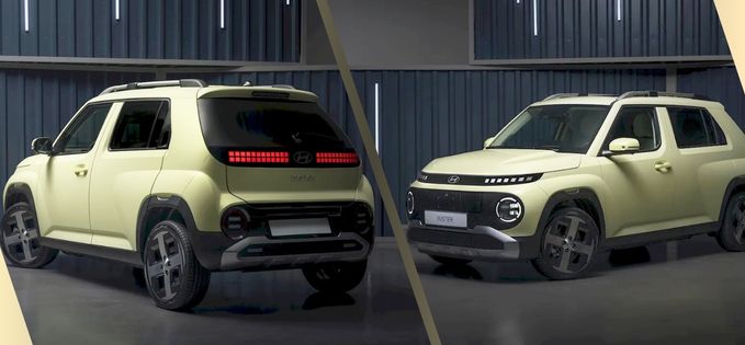 Mașini electrice: de ce Hyundai Inster pare a fi un succes în România