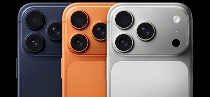 Ce aduc nou iPhone 17, Air și Pro Max, ceasurile, căștile AirPods Pro 3 și prețurile lor