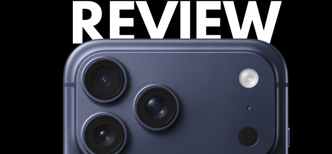 Review iPhone 17 Pro Max: campion la performanță și autonomie