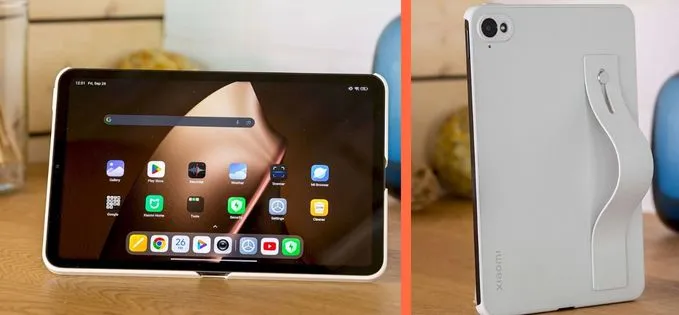 Tabletele de 9 inci revin! Xiaomi lansează o tabletă mică și performantă cu Android