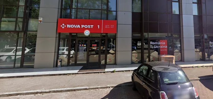 Inițial am crezut că rușii vor să distrugă Black Friday