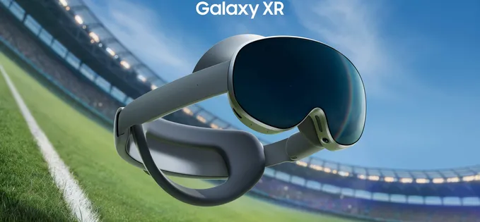 Samsung a lansat casca Galaxy XR, cu funcții similare cu Vision Pro, dar la jumătate de preț