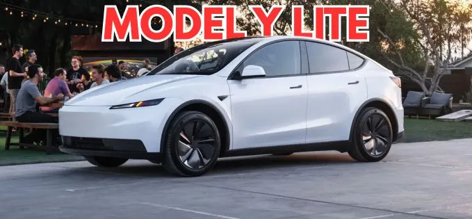 Tesla elimină dotări de pe Model Y și Model 3 ca să producă variantele Standard, mai ieftine, pentru anumite piețe