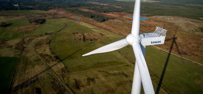 Unde este parcul eolian din Galați de unde Apple cumpără energie electrică și cum va arăta acesta