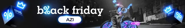 eMAG oferte Black Friday
