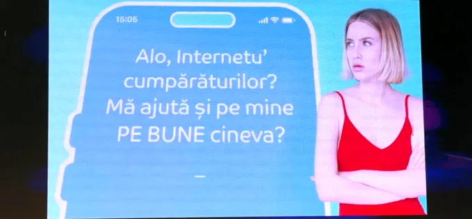 eMAG lucrează la un asistent AI de shopping și cum să vă înscrieți pe lista de așteptare pentru testare