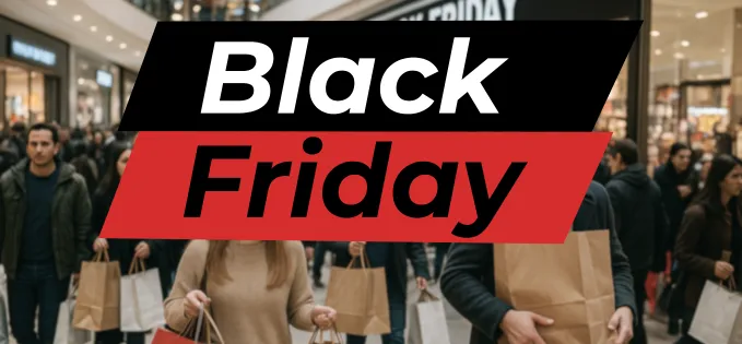 Black Friday 2025: lista magazinelor, oferte bune și știri din piață