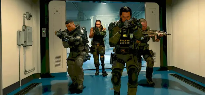 Nu cumpărați Call of Duty Black Ops 7, este cel mai prost joc din ultima vreme (cel puțin campania single-player)