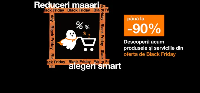 Cât a durat portarea mea la Orange și cum puteți beneficia și acum de trafic nelimitat 5G+ cu 21 de lei/lună