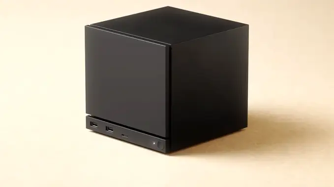 Steam Machine are potențialul să fie o consolă bună pentru jocuri de Windows