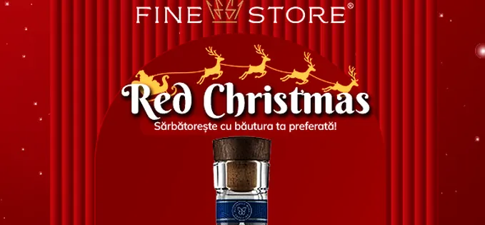 Recomandări de băuturi bune de la Finestore pentru Crăciun și Revelion (inclusiv ginul lui Dre și Snoop)